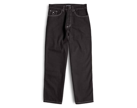 Kalhoty NNSNS Yeti Black/Denim/Denim