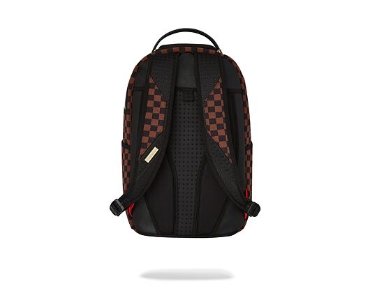 Batoh Sprayground - Knit Sharks In Paris 2.0 Backpack