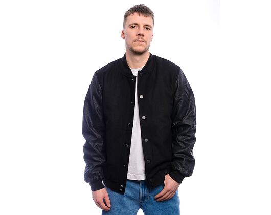 Bunda Urban Classic TB201 Oldschool College Jacket