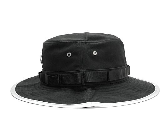 Klobouk Oakley - Field Boonie Hat - Blackout