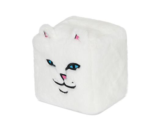 Box na kapesníky Rip N Dip - Lord Nermal Tissue Box Cover - White