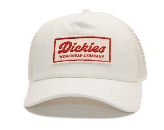 Kšiltovka Dickies - Lewistown Trucker - Multi