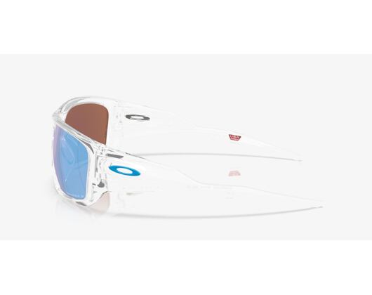 Sluneční Brýle Oakley Masseter - Prizm Deep Water Polar Lens