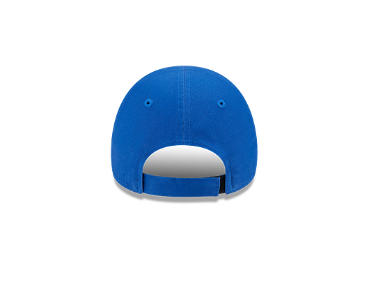 Dětská Kšiltovka New Era 9FORTY Kids MLB League Essential Los Angeles Dodgers Blue Azure / Pastel Ye