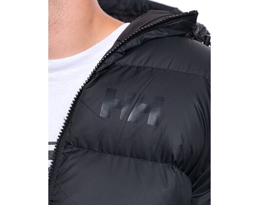 Bunda Helly Hansen - Active Puffy Jacket - Black