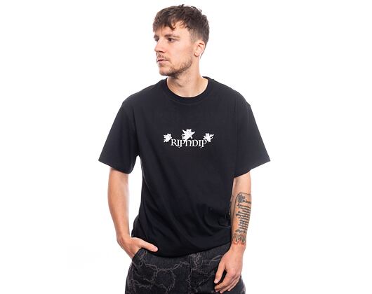 Triko Rip N Dip Rise N Grind Tee (Black)