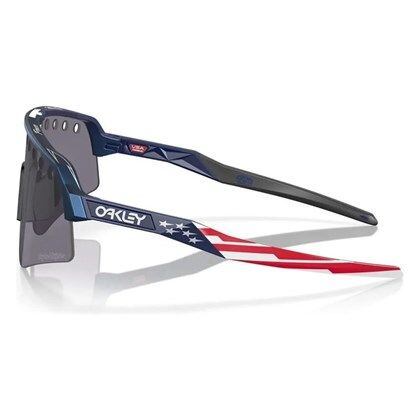 Sluneční Brýle Oakley Sutro Lite Sweep TLD BlSft w/ Prizm/Gy/Vnt