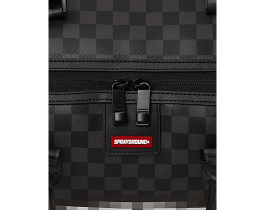 Taška Sprayground Censored Duffle