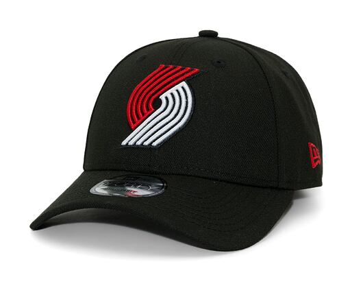 Kšiltovka New Era - 9FORTY The League Portland Trail Blazers - Portland Trailblazers - Team Color