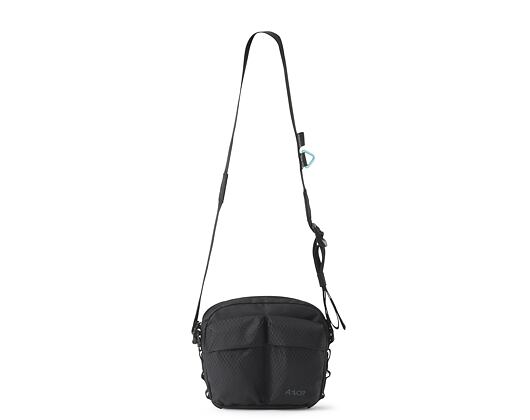 Taška Aevor - Utility Pouch - Black