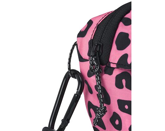 Taška Aevor - Ripstop Hip Bag Ease - Candy Leopard