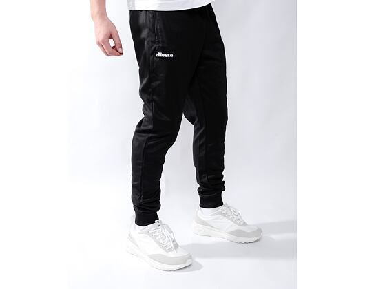 Tepláky Ellesse - Bertoni Track Pant - Black