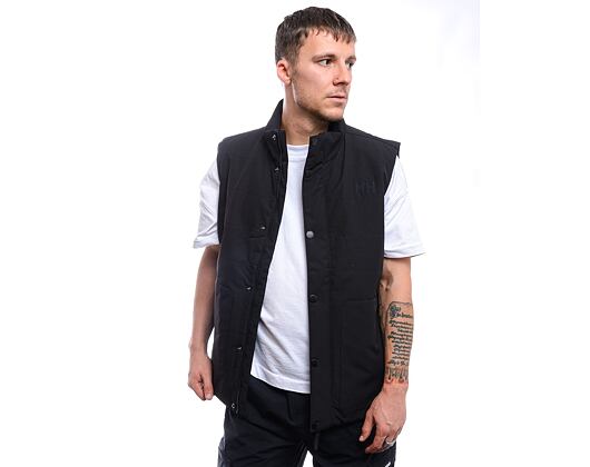 Vesta Helly Hansen - Escape Insulated Vest - Black