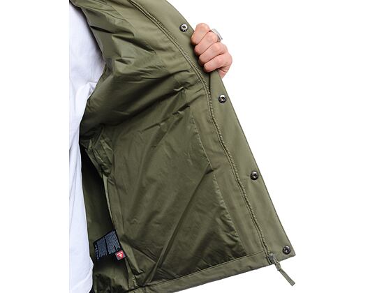 Vesta Helly Hansen - Escape Insulated Vest - Green