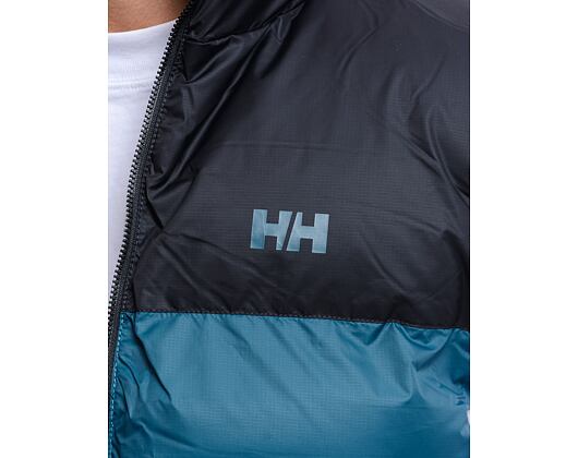 Vesta Helly Hansen - Active Puffy Vest - Creek