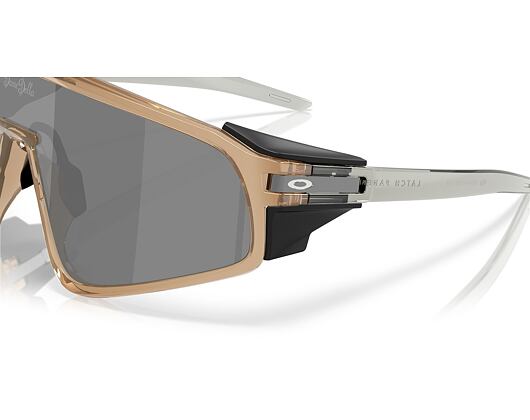 Sluneční Brýle Oakley Latch Panel Prizm Black