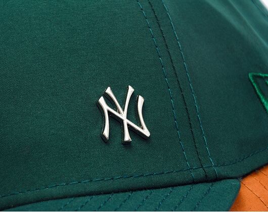 Kšiltovka New Era - 9FORTY MLB Flawless - NY Yankees - Green