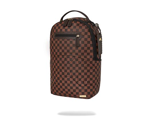 Batoh Sprayground - Core Emboss Check Backpack