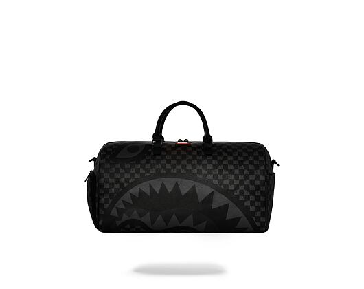 Taška Sprayground - Hangover Drip Check Duffle