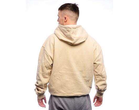 Mikina Brandit Ultra Heavy Cotton Box Hoody Sand