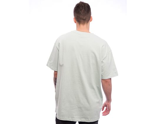 Triko Urban Classic Heavy Oversized Tee frostmint