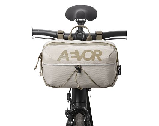 Taška Na Řídítka Aevor - Bar Bag Waterproof - Sesame Olive