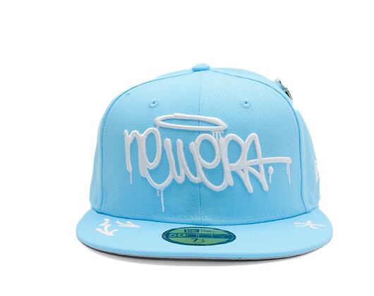 Kšiltovka New Era - City Graphic 59FIFTY - Bright Blue