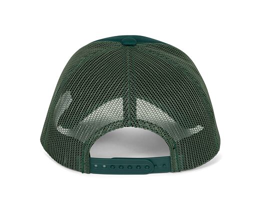 Kšiltovka Rip N Dip - Catfish Trucker Hat Light - Olive