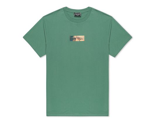 Triko Rip N Dip - Van Nermal Tee - Olive