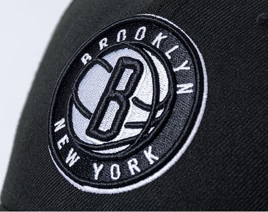 Kšiltovka New Era - 9FORTY The League - Brooklyn Nets - Team Color