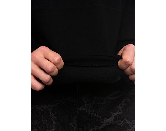 Mikina Rip N Dip Confiscated Hoodie (Black)