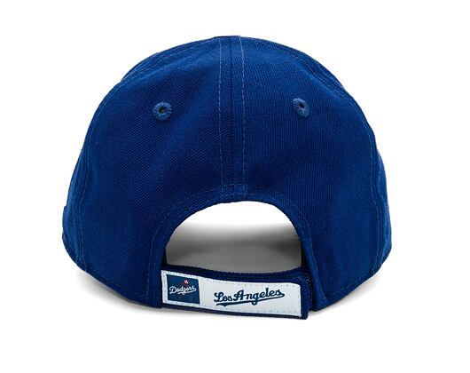 Dětská kšiltovka New Era - 9FORTY The League - LA Dodgers - Team Color