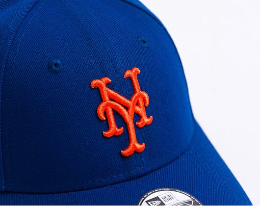 Dětská kšiltovka New Era 9FORTY MLB Kids The League New York Mets - Team Color