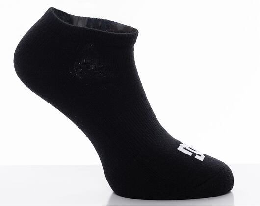 Ponožky DC Spp Dc Ankle 3P Sock Kvj0
