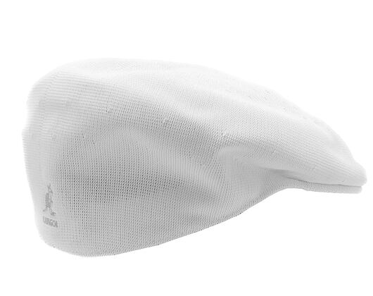 Bekovka Kangol Tropic 504 White