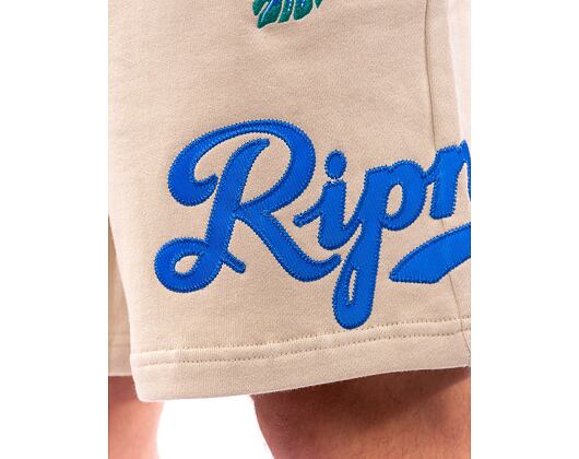 Kraťasy Rip N Dip Los Ripndip Sweatshorts (Off White)