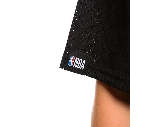 Dámské Šaty New Era Mesh Dress Phoenix Suns NBA Black/OPP