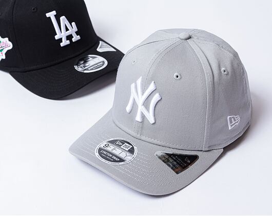 Kšiltovka New Era - 9FIFTY Stretch-Snap 1996 World Series - NY Yankees - Graphite