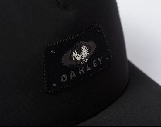 Kšiltovka Oakley Patch Ellipse Tracker Hat