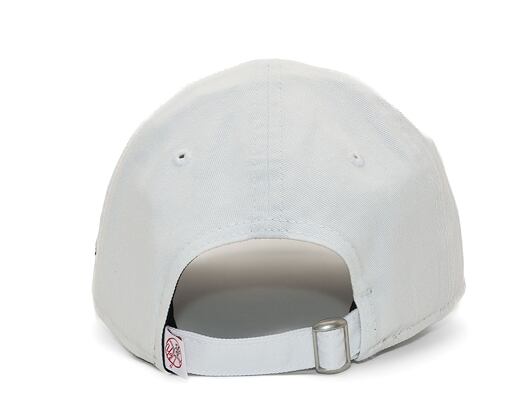 Kšiltovka New Era - 9TWENTY Classic Dad Cap - NY Yankees - White