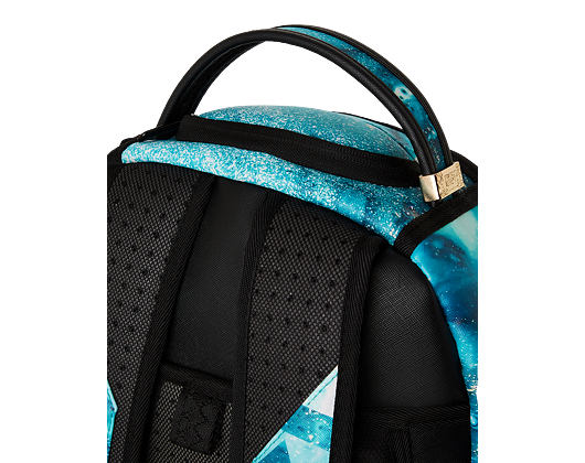 Batoh Sprayground - Blue Liquid Shark