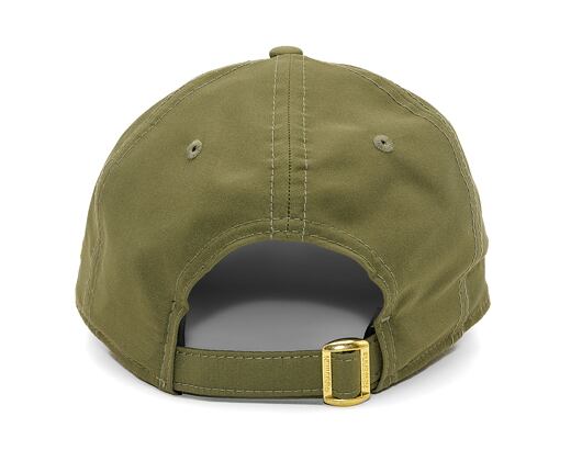 Kšiltovka New Era - 9FORTY Flawless - NY Yankees - New Olive