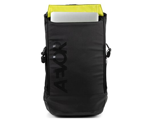 Batoh Aevor - Explore Pack Waterproof - Black