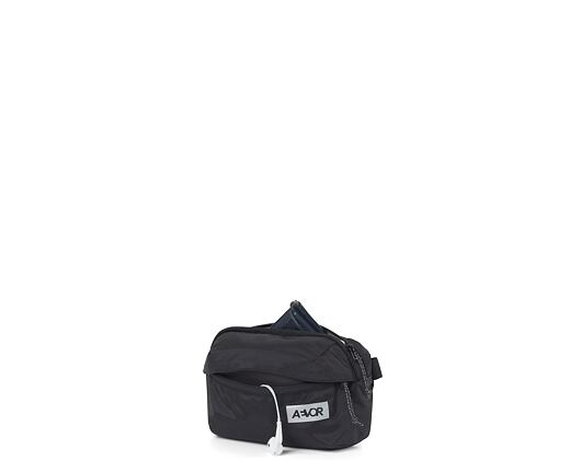 Taška Aevor - Ripstop Hipbag Ease - Black