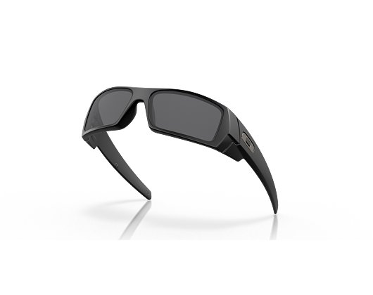 Sluneční Brýle Oakley Gascan Matte Black