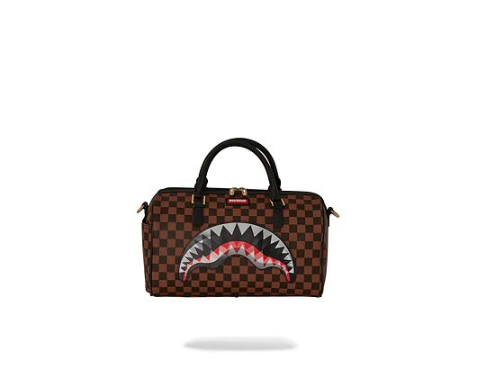 Taška Sprayground - Sip Lenticular Chomp Mini Duffle