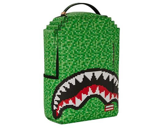 Batoh Sprayground - Pixel Shape Backpack