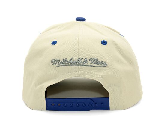 Kšiltovka Mitchell & Ness NHL Horizon Pro Snapback Lightning