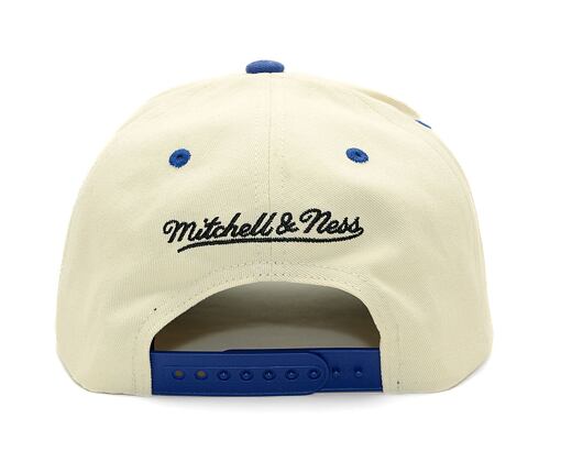 Kšiltovka Mitchell & Ness NHL Horizon Pro Snapback Maple Leafs