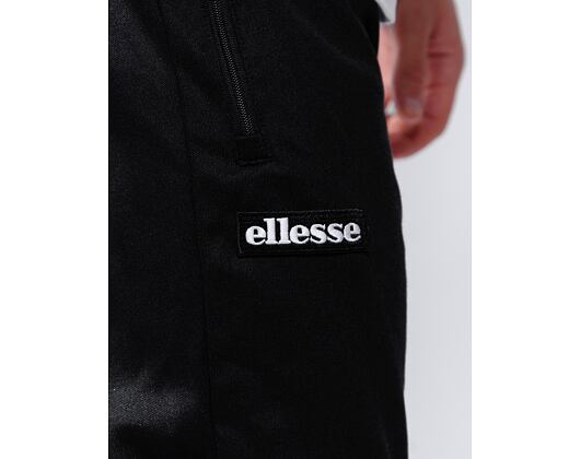 Tepláky Ellesse - Bertoni Track Pant - Black